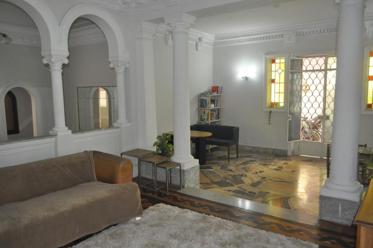 Urca Casa Felix