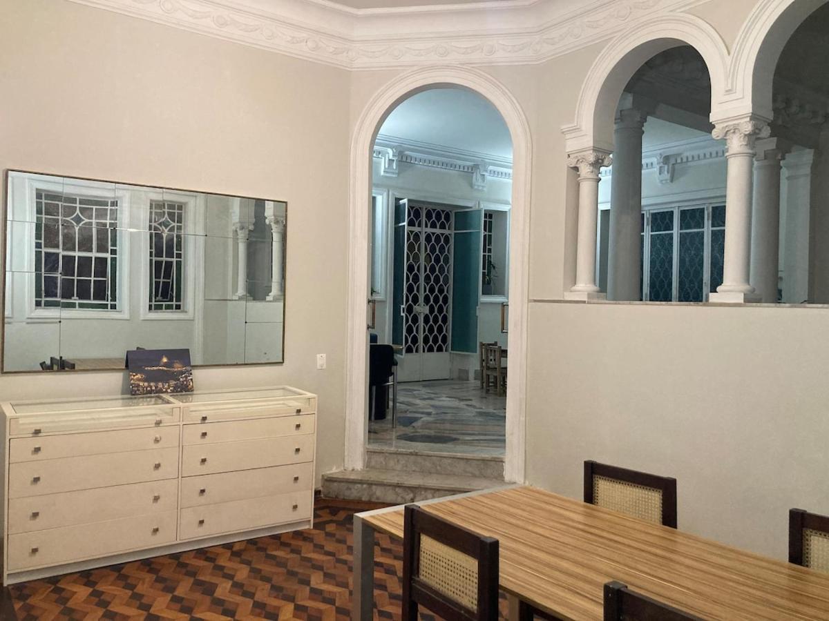 Casa de férias Urca Casa Felix Rio de Janeiro