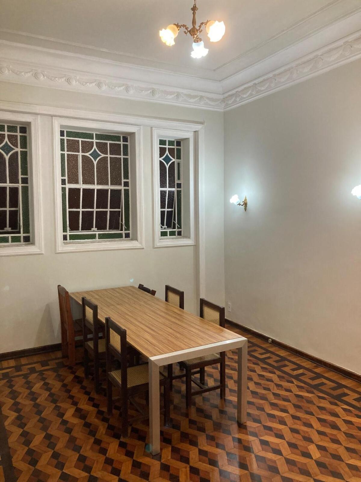 Urca Casa Felix