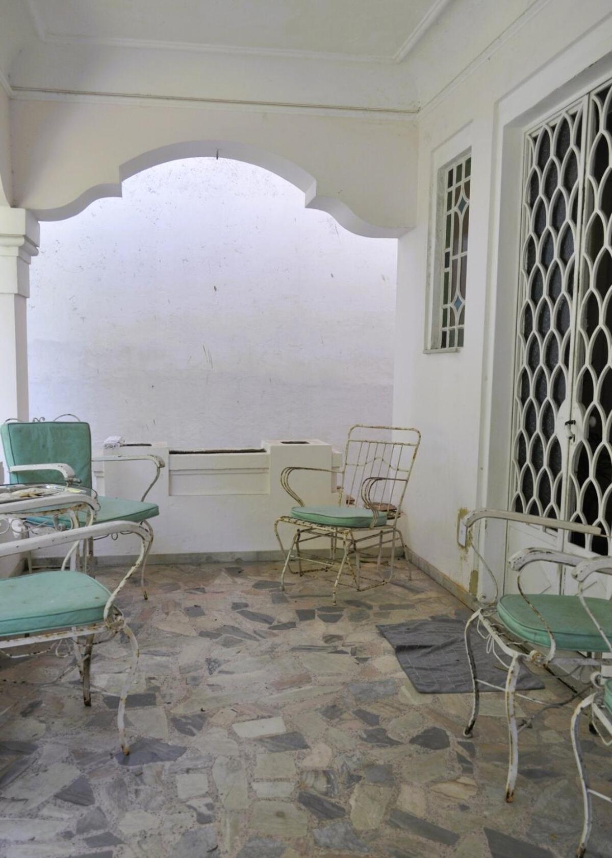 Casa de férias Urca Casa Felix