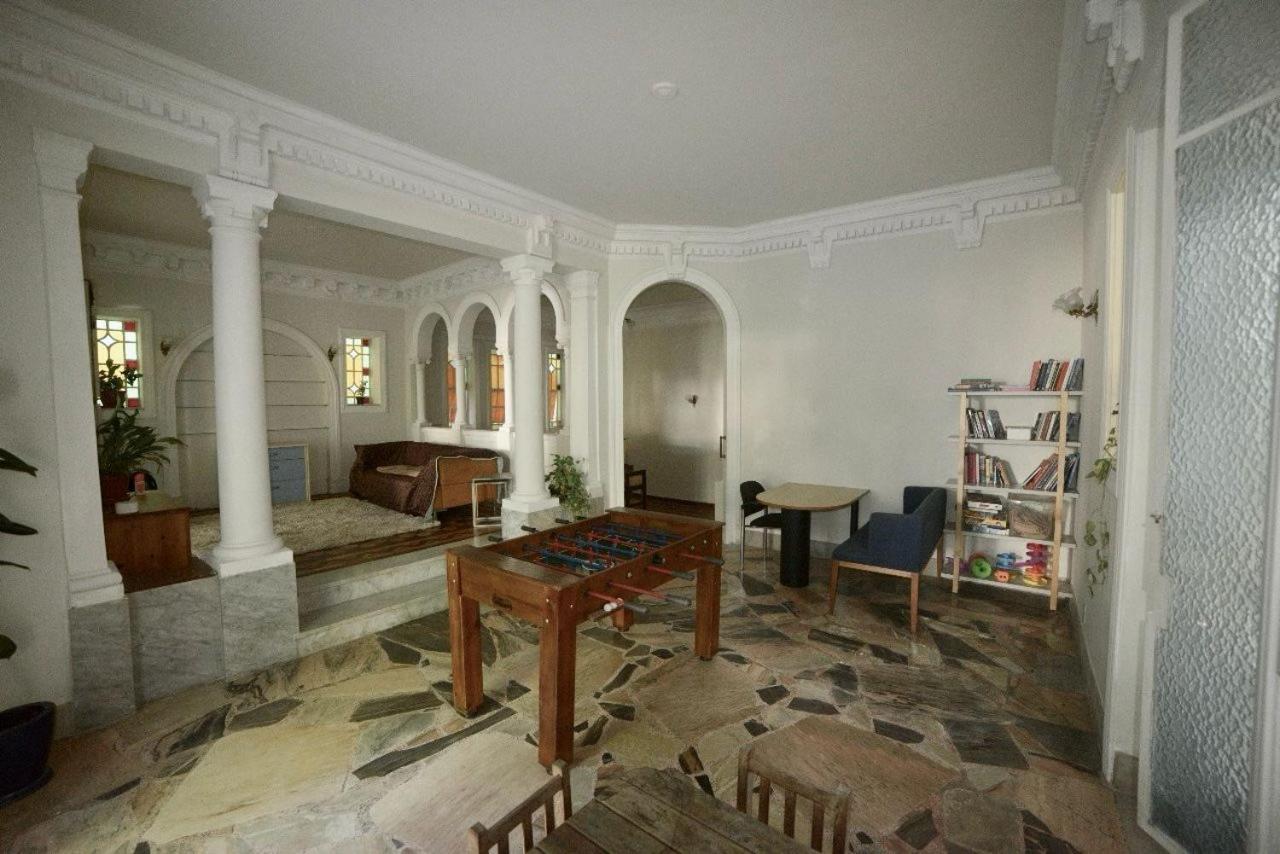 Casa de férias Urca Casa Felix Rio de Janeiro