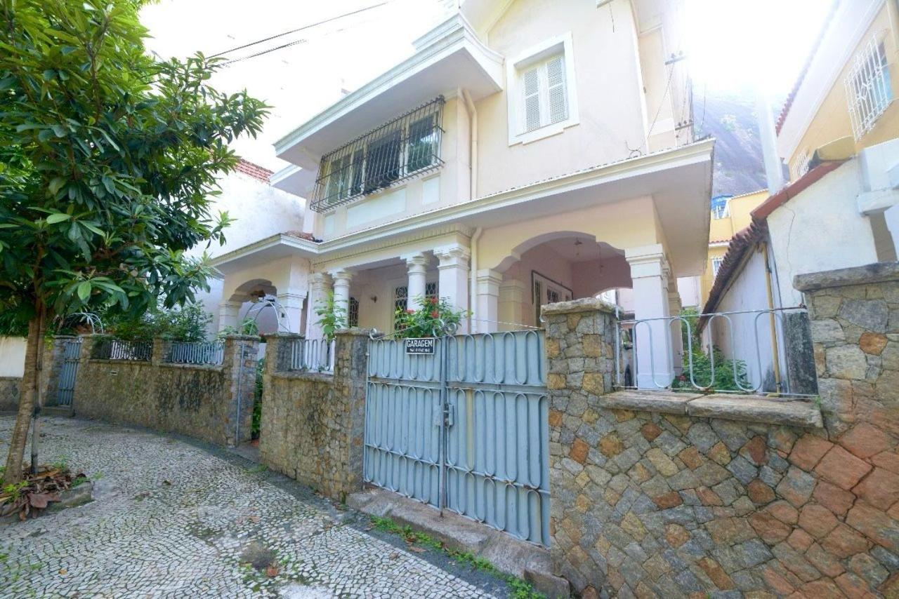Urca Casa Felix