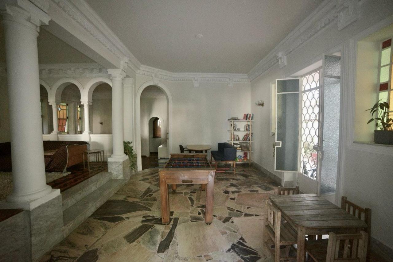 Casa de férias Urca Casa Felix Rio de Janeiro